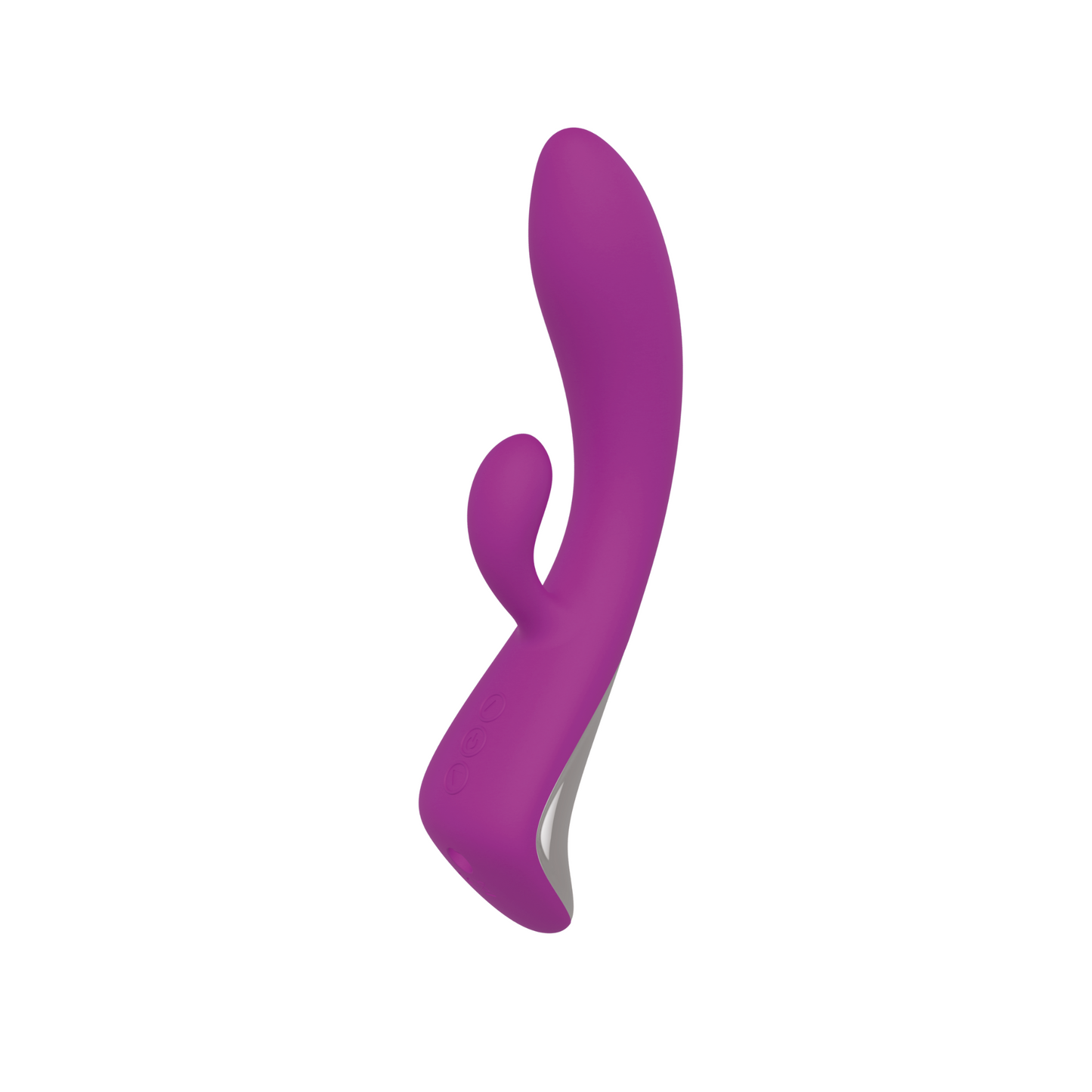 Bunny - Rocking duo vibrator