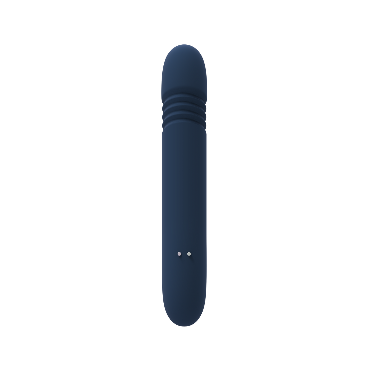 Zephyros - stotende duo vibrator