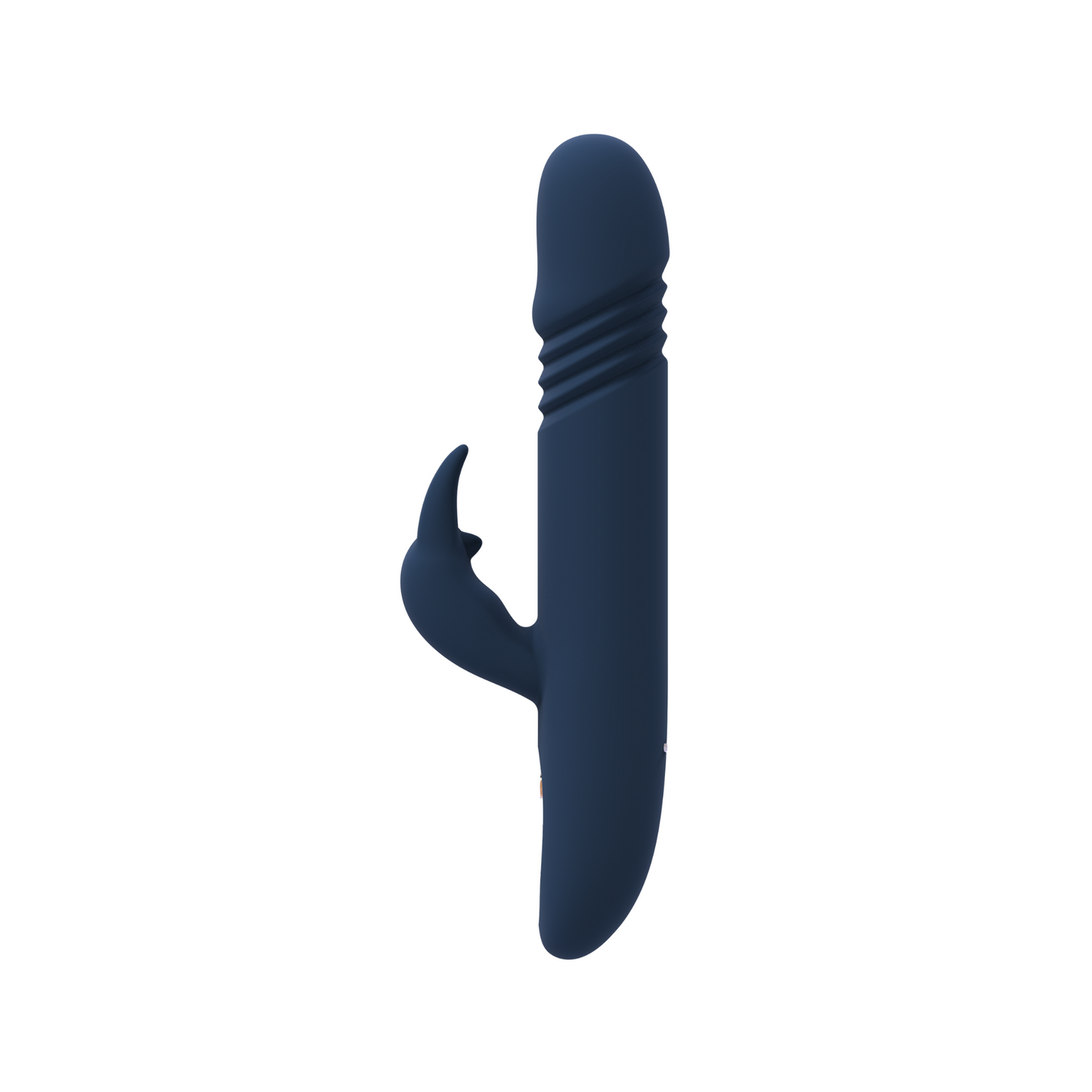 Zephyros - stotende duo vibrator