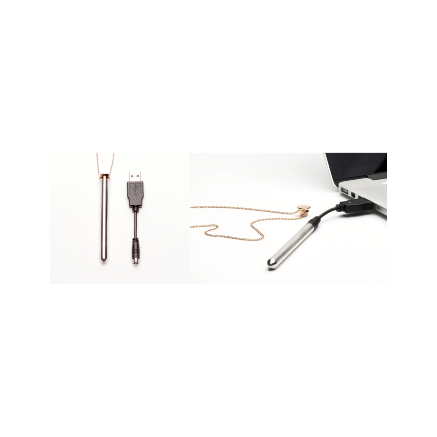 Vesper vibrator ketting