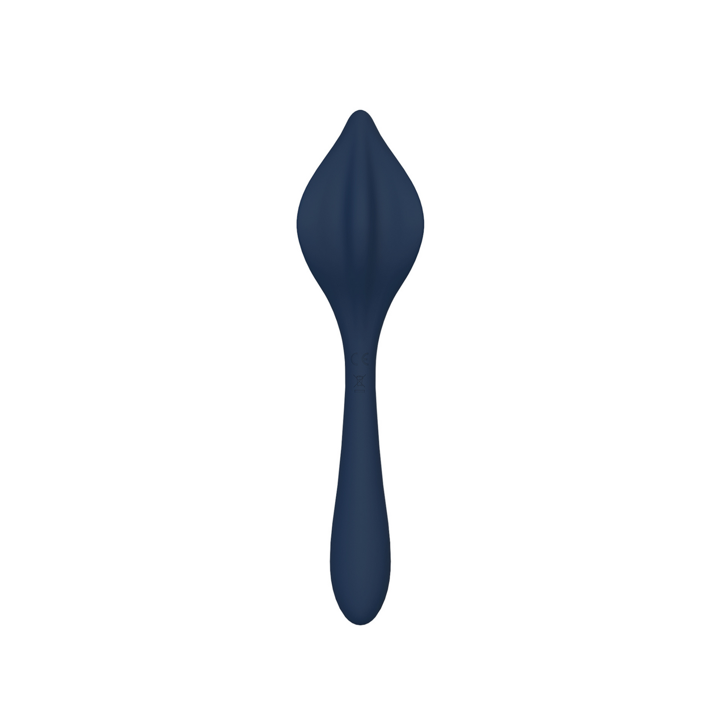 Blue Lotus - vibrator voor koppels