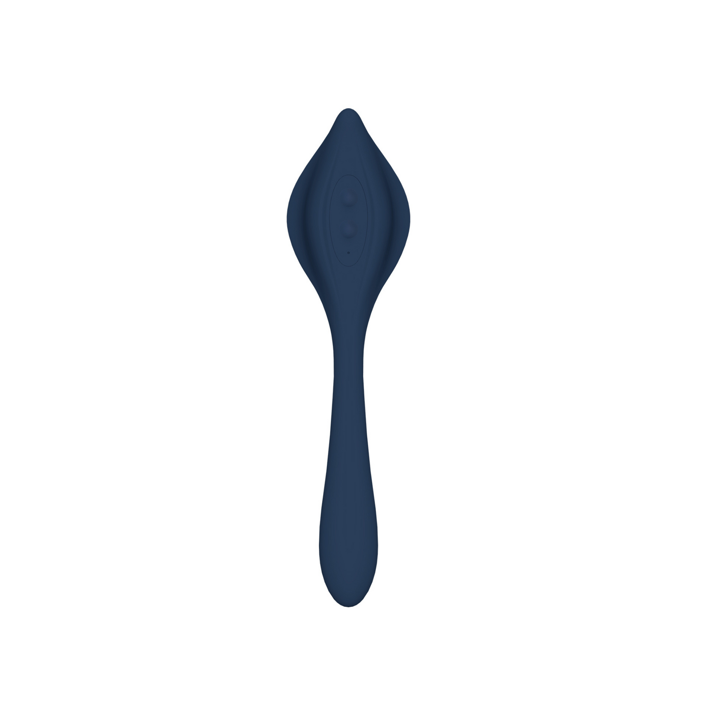 Blue Lotus - vibrator voor koppels
