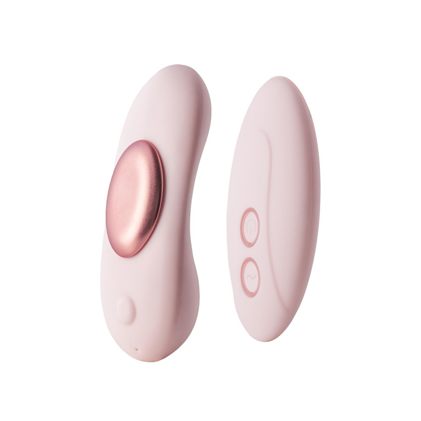 Gigi panty vibe - Clitoris vibrator