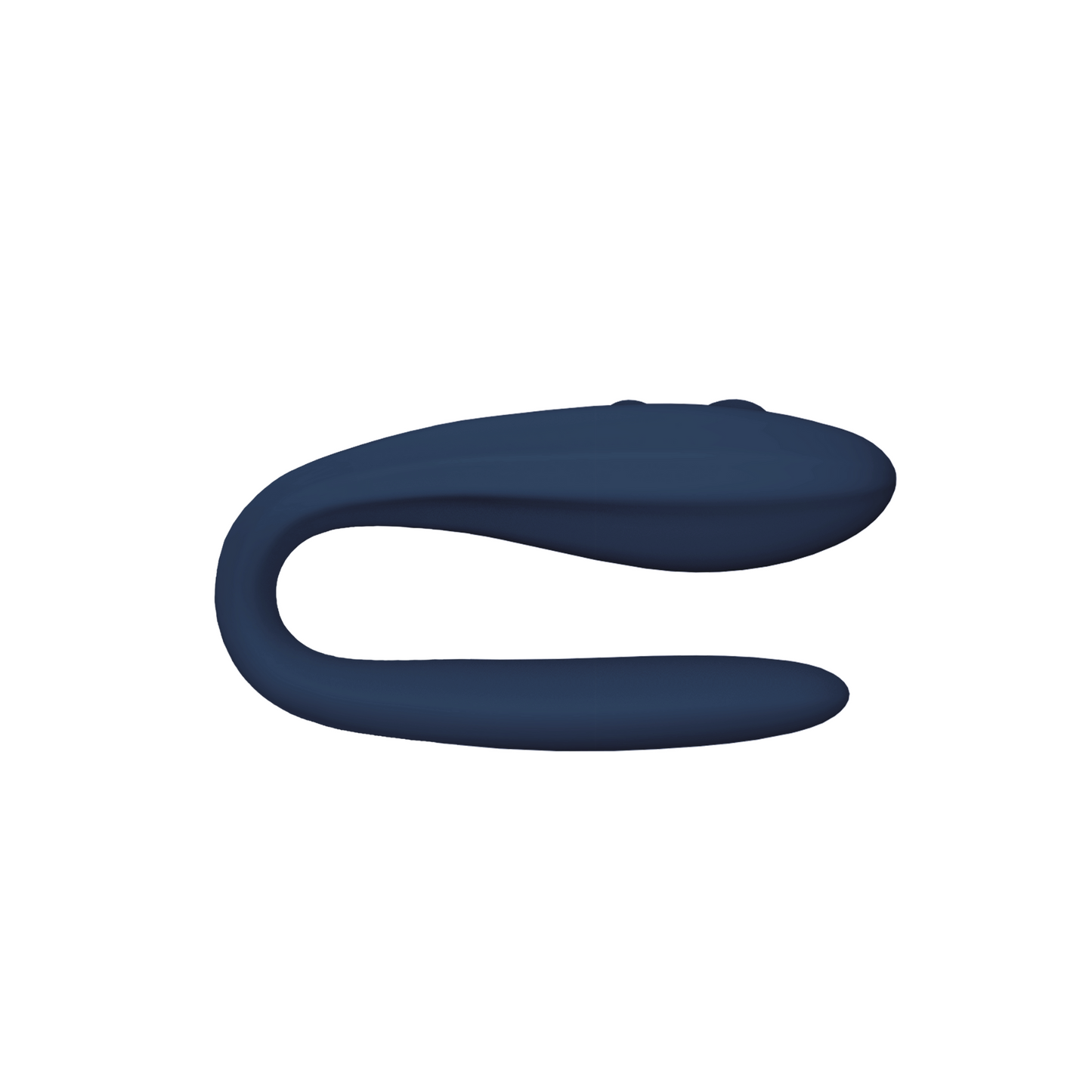 Blue Goddes - vibrator voor koppels