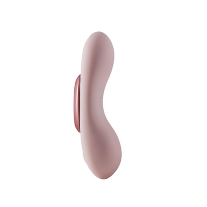 Gigi panty vibe - Clitoris vibrator