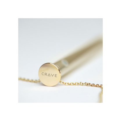 Vesper vibrator ketting