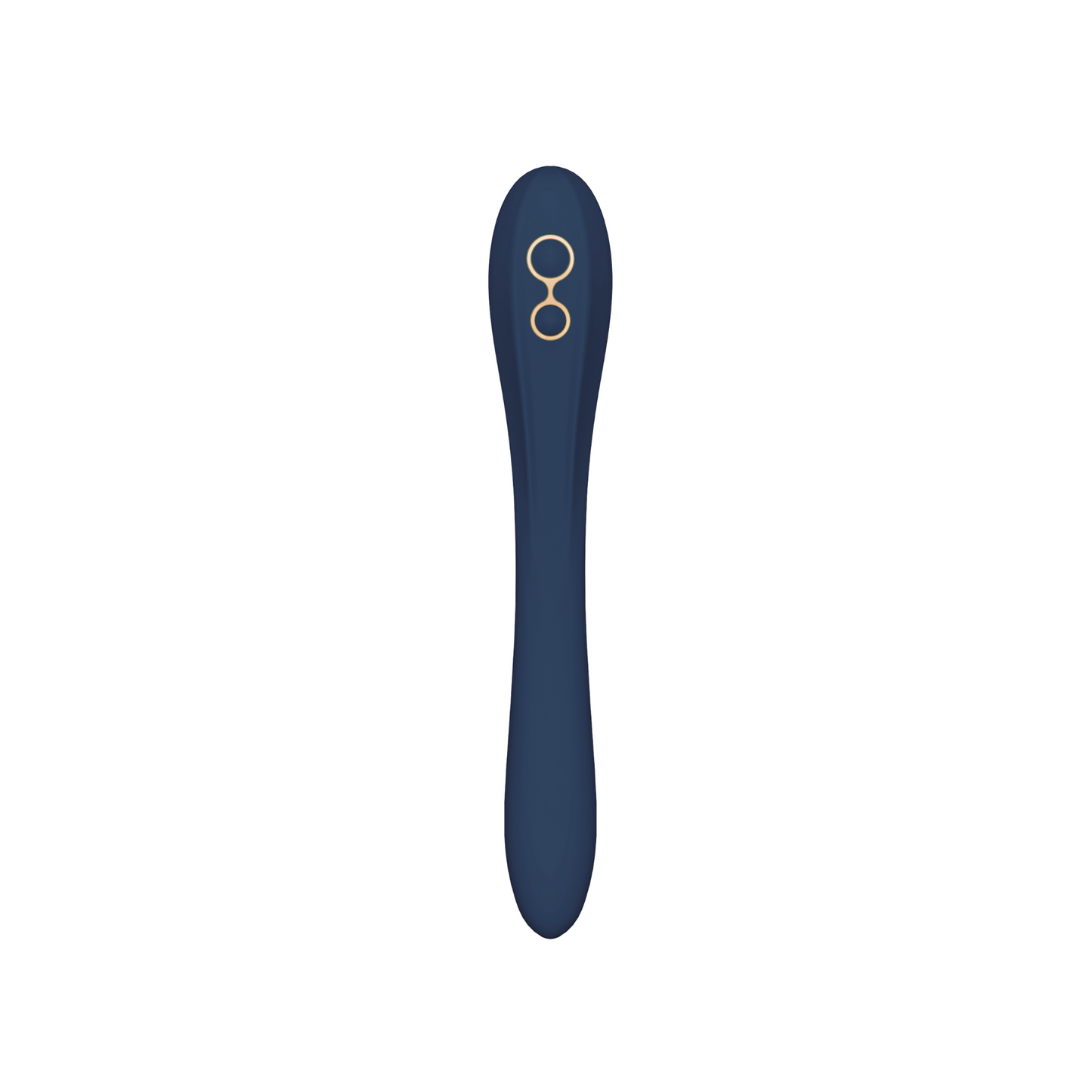 Blue Goddes - vibrator voor koppels