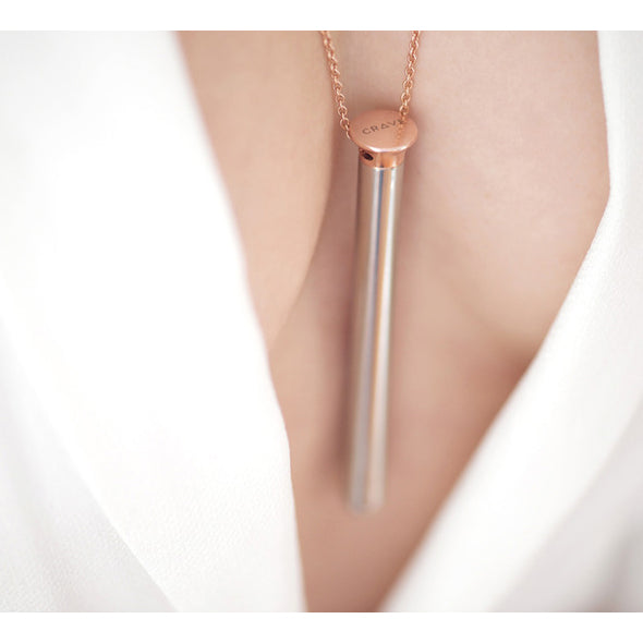 Vesper vibrator ketting