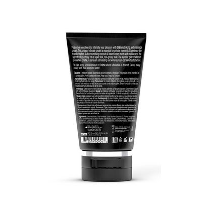 Wicked Enjoy the Penis - masturbatie crème - 120ml