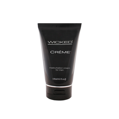 Wicked Enjoy the Penis - masturbatie crème - 120ml